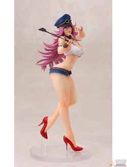 Фигурка 1/7 Poison
