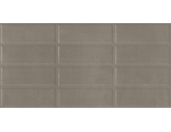 Керамическая плитка для стен Vivien Brown Brick Decor Rp-8374R 30х60