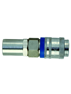 Универсальная быстроразъемная пневморозетка Х300 U 10231