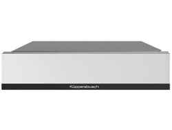 Выдвижной ящик Kuppersbusch CSZ 6800.0 W2 Black Chrome