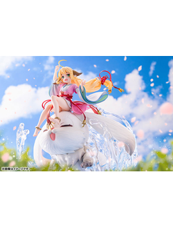 Фигурка 1/7 Сусу Тушань (Susu Tushan Wan Shui Yi Shan Ver.)