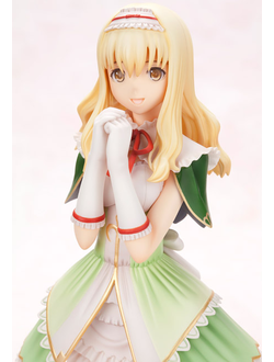 Фигурка 1/8 Элмина Родерия (Elmina Rhoderia)