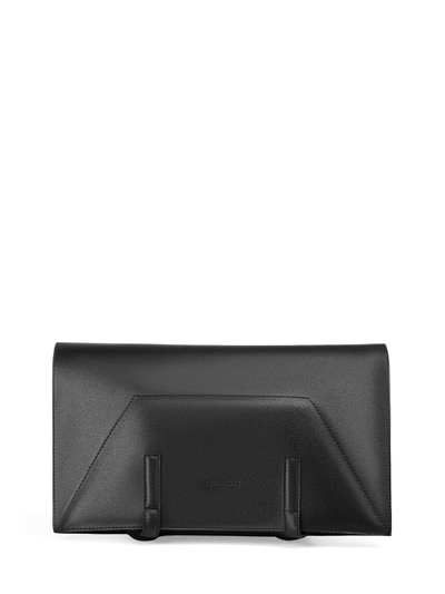 ATLAS 3027 Черный