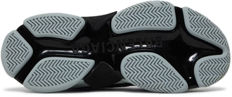 Balenciaga Triple S Sneaker Grey Silver