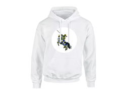 Толстовка Герои меча и магии, Heroes of Might and Magic №20