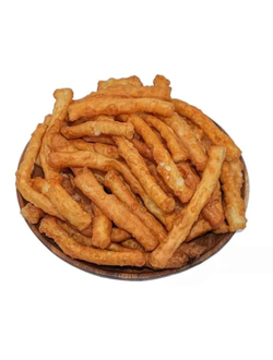 Жареный сыр