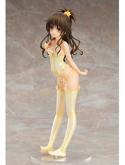 Фигурка 1/6 Микан Юки (Mikan Yuuki)