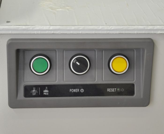 Резак гильотинный FRONT FRONT BW-480 Z3