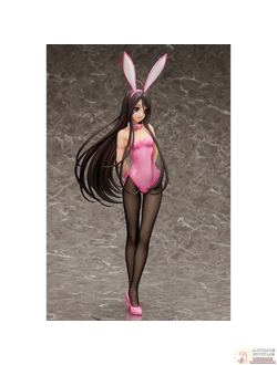 Фигурка 1/4 Скульд (Skuld Bunny ver.)