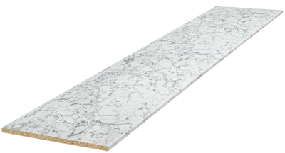 Столешница Скиф №60 Мрамор итальянский, разный размер