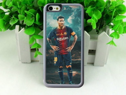 Чехол Лионель Месси, Lionel Messi на телефон №27
