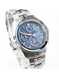 Часы Casio Oceanus OCW-S7000E-2A