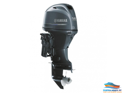 Транспортировочный чехол - Ямаха 50-60 -4 такта с 2013 г.