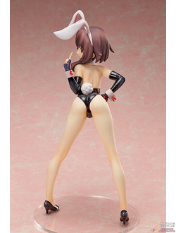 Фигурка 1/4 Мэгумин (Megumin Bare Leg Bunny Ver.)