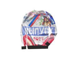 Свитшот Выпускной №18