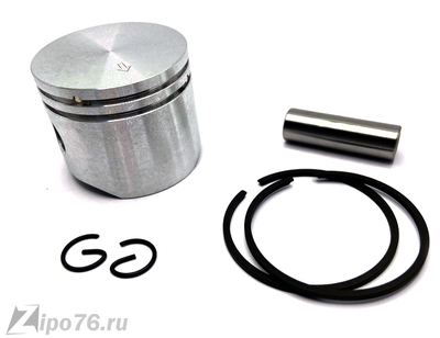 Поршень для бензокосы Спарта 44 42
