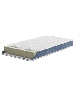 Детский Матрас для формирования осанки -  Junior Boy/Girl  (Фэмили)