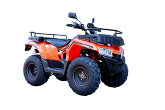 Квадроцикл YACOTA CABO 200 LD