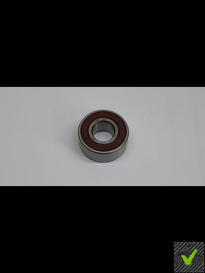 12×28×12 подшипник генератора 63001-2RS CRAFT