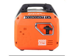 Генератор бензиновый ZONGSHEN BQH 2000