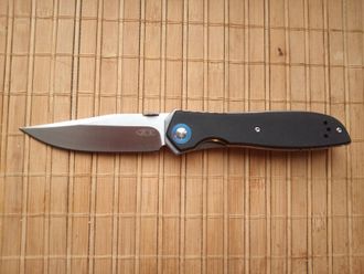 Нож складной ZT 0640 Emerson реплика