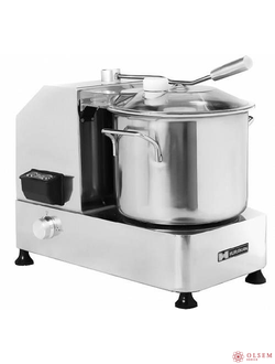 Куттер Hurakan HKN-CL6