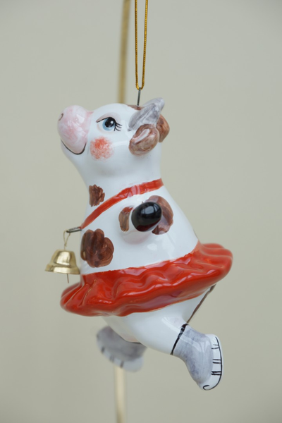 Звезда льда (корова)