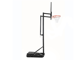 Мобильная баскетбольная стойка DFC URBAN 48P/52P/56P