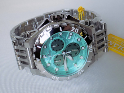 Invicta 44960 Masterpiece Excursion