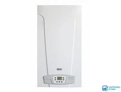 Котел BAXI ECO 4S 24 открытая камера