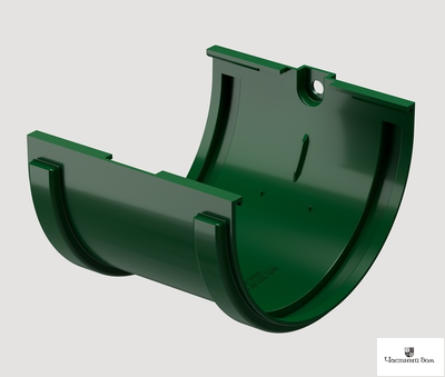 Соединитель желоба STANDART