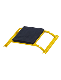 Сиденье поперечное в сани С6