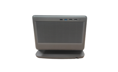 4К Проектор XGIMI RS 20 Plus (CN)