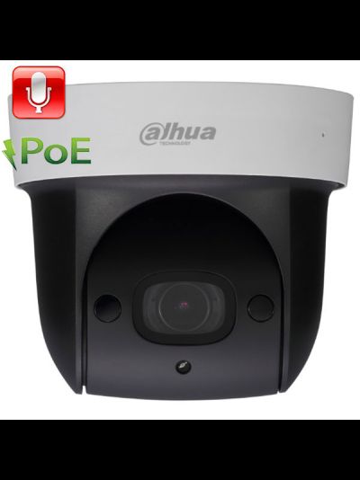 DH-SD29204T-GN IP камера Dahua