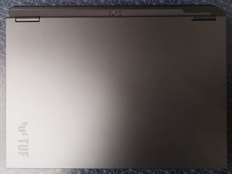 ASUS  TUF Gaming FX608JH-RV064 ( 16.0 WUXGA IPS 165Hz  Core i5-13450HX RTX5050(8Gb) 16Gb 512SSD )