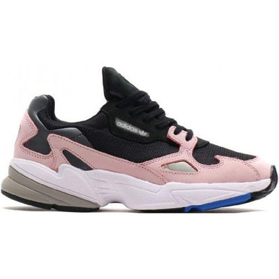 ADIDAS FALCON PINK BLACK
