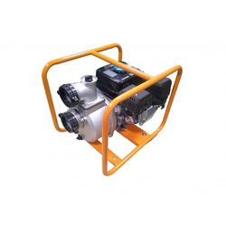 Мотопомпа VILLARTEC GP 80