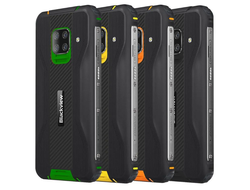 Blackview BV5100