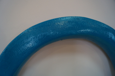 Дуга цельногнутая