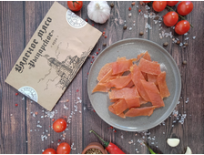 Мясо в бумажном конверте РЫЦАРСКОЕ Куры, в упаковке 50 гр.