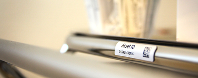 Confidex Silverline серия RFID меток