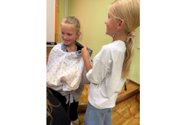 &quot;Ловкие, умелые&quot;