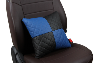 Подушка в салон автомобиля