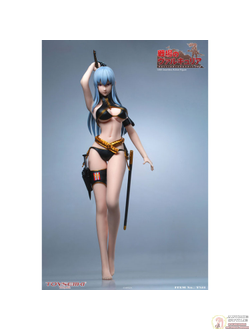 Фигурка Selvaria Bles