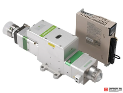 Головка лазерная Raytools BM110