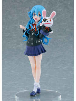 Фигурка Йошино (Yoshino School Uniform Ver., L Pop Up Parade)