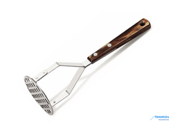 TRAMONTINA POLYWOOD - Толкушка коричневая 21159/190