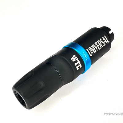 Машинка WTE Universal 4 PRO