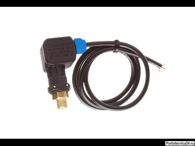 Датчик давления PR5, 1/8ш, 15 бар синий