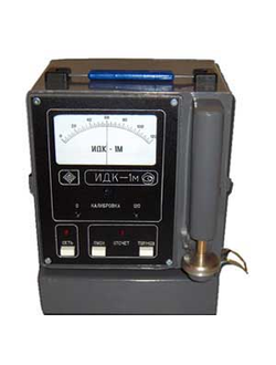 Прибор ИДК-1М для оценки качества клейковины